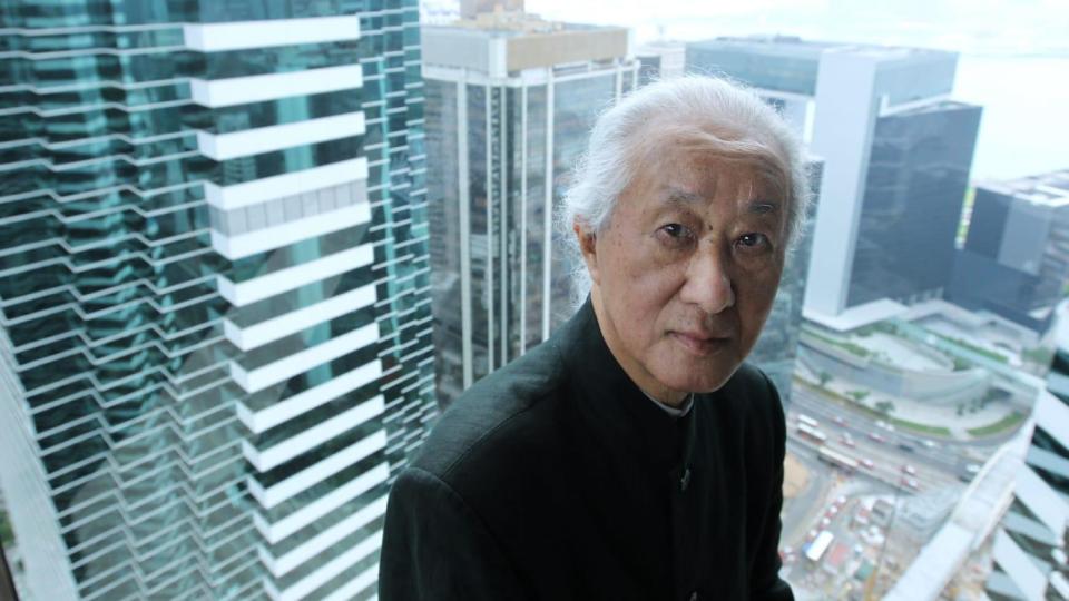 Arata Isozaki